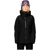 Sweet Protection Damen Skijacke Crusader X Gore-tex Jacket W Schwarz XS
