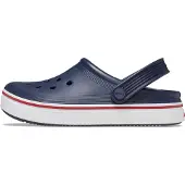 Crocs Schuhe Crocband Off Court 2084794CC