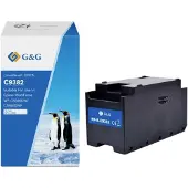 G&G Resttinten-Behälter Kompatibel NP-E-C9382