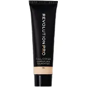 Makeup Revolution Pro Full Cover Camouflage Foundation - F6 25 ml
