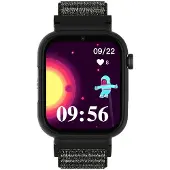 Dcu Tecnologic Pro Gps Smartwatch