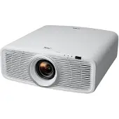 JVC DLA-NZ500/W Heimkino Beamer mit nativer 4K-Auflösung, 40.000:1 Kontrast und HDR10+