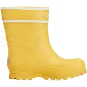 Viking Jungen Gummistiefel Gelb 1-60060-13 Grösse 26