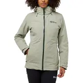 Jack Wolfskin Hunberg 3In1 Jkt W