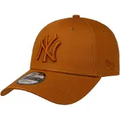 New Era League Essential 9forty New York Yankees Kappe
