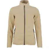 Mountain Peak Acapri Fleece Mit Durchgehendem Reißverschluss