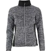 Mountain Peak Acrest Fleece Mit Durchgehendem Reißverschluss
