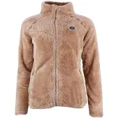 Mountain Peak Ariano Fleece Mit Durchgehendem Reißverschluss
