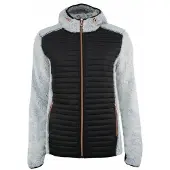 Mountain Peak Astre Fleece Mit Durchgehendem Reißverschluss