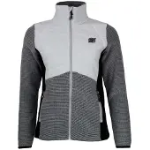 Mountain Peak Anaples Fleece Mit Durchgehendem Reißverschluss