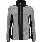 Mountain Peak Adagio Fleece Mit Durchgehendem Reißverschluss