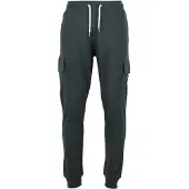 Mountain Peak Jogginghose aus Baumwolle French Terry