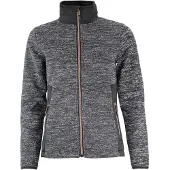 Mountain Peak Acrest Fleece Mit Durchgehendem Reißverschluss