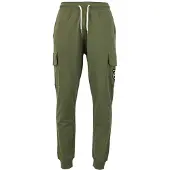 Mountain Peak Jogginghose aus Baumwolle French Terry