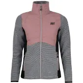 Mountain Peak Anaples Fleece Mit Durchgehendem Reißverschluss