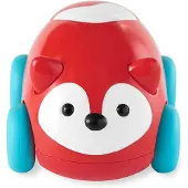 Skip Hop SkipHop Explore & More Spielzeugauto Fuchs, Rot, Babyspielzeug