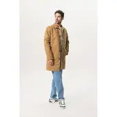 Sissy-Boy Jacke - Hellbraun | Größe: XL