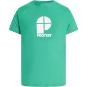 Protest Cater Kurzarm-rash Guard