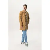 Sissy-Boy Jacke - Hellbraun | Größe: M