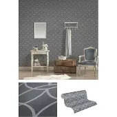 Architects Paper Vliestapete "VILLA", geometrisch-grafisch-Motiv, Design Tapete Geometrisch