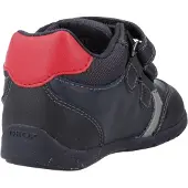 Geox B Elthan Boy Kinderschuhe Blau
