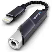 Fiio KA11 LT Hi-Fi Kopfhörerverstärker Black