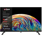 Dahua Televizorius TV SetDAHUA32&amp quot 1366x768Android TVJuodasDHI-LTV32-SD100