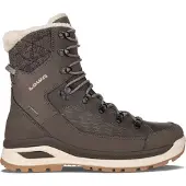 Lowa Damen Winterstiefeletten RENEGADE EVO ICE GTX 28026-5, 28026-5.5, 28026-6, 28026-6.5, 28026-7, 28026-7.5, 28026-8, 28026-9 LOW-421950 stein/champagner 8