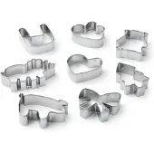 Liewood Trille Pfefferkuchenformen 8er-Pack