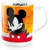 Egan Mickey Mouse Tasse