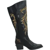 BUY SHOES Artikel aus der NEMONIC Serie, Modellnummer 2354N, in der Farbe Schwarz