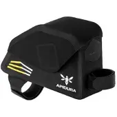 Apidura Racing Top Tube Pack 0.5L