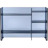 Kartell Sound-Rack Regal