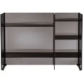 Kartell Sound-Rack Regal