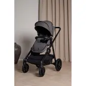 Beemoo Pro Multi 2 Kinderwagen, Mocha Grey
