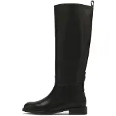 Kazar Stiefel in Schwarz | Gr.: 37