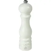 Peugeot Salzmühle PARIS 22cm Elfenbein uSelect Buchenholz Stahlmahlwerk