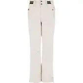 Protest Skihose Cinnamones Damen Kitoffwhite-XXXL