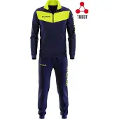 Givova Visa Fluo Trainingsanzug