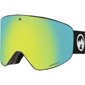 MowMow STEALTH Skibrille - Photochromatische Gläser - UV400 - Damen - Herren