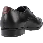 BUY SHOES FLUCHOS Schuhe der Serie F1885 in Schwarz