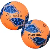 Precision Fusion Fifa Basic Training Fußball