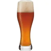 Leonardo TAVERNA Weizenbierglas 0,33l 8er Set