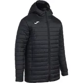 Joma Urban V Jacke Schwarz M Mann Schwarz M
