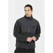 Whistler Fleecejacke "Sprocka" im atmungsaktiven und weichen Design