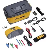 Fluke Multifunktions-Installationstester 1674FC IT/DK FTT