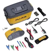 Fluke Multifunktions-Installationstester 1673FC IT/DK FTT