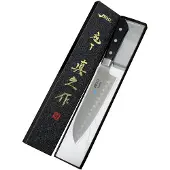 MAC Professional Santoku 170mm Chef´s knife