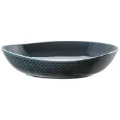 Rosenthal Tiefer Teller Junto Ocean Blue 25 cm