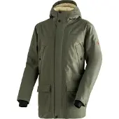 Maier Sports Funktionsjacke "SENNE" Herren Outdoor-Jacke, wind/wasserdicht, 6 geräumige Taschen